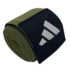 Bandagem adidas Boxing Bandage 4,50m - Foto 4