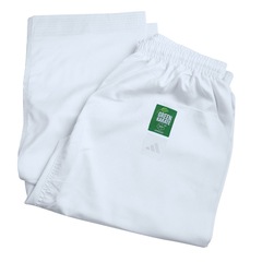 Kimono Karate adidas Adzero Kit Competition - Unissex - Foto 7