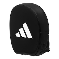 Luva de Foco Curta em couro adidas Elite Mini Mitt Square - Foto 2