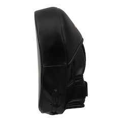 Luva de Foco Curta em couro adidas Elite Mini Mitt Square - Foto 5