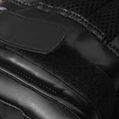 Luva de Foco Curta em couro adidas Elite Mini Mitt Square - Foto 7