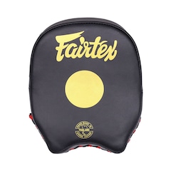 Luva de Foco Curta em couro adidas Elite Mini Mitt Square - Foto 9