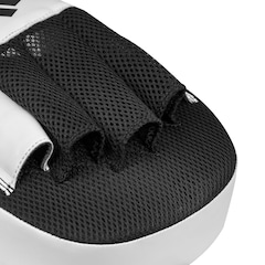 Luva de Foco Coach Mitt adidas - Foto 8