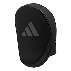 Luva de Foco Coach Mitt adidas - Foto 2