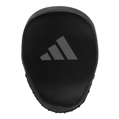 Luva de Foco Coach Mitt adidas - Foto 4