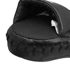 Luva de Foco Coach Mitt adidas - Foto 9