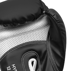 Luva de Boxe em PU adidas Hybrid 80 - Foto 7