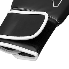 Luva de Boxe em PU adidas Hybrid 80 - Foto 8