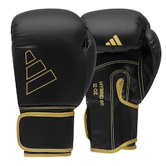 Luva de Boxe em PU adidas Hybrid 80 - Foto 1