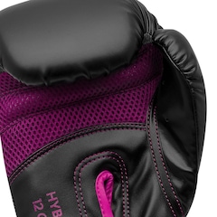 Luva de Boxe em PU adidas Hybrid 80 - Foto 10