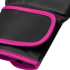 Luva de Boxe em PU adidas Hybrid 80 - Foto 11