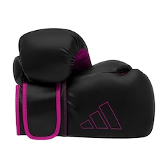 Luva de Boxe em PU adidas Hybrid 80 - Foto 2
