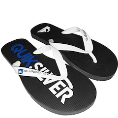 Chinelo Quiksilver Molokai Omni Surf Masculino - Foto 2