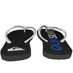 Chinelo Quiksilver Molokai Omni Surf Masculino - Foto 4