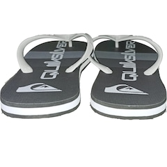 Chinelo Quiksilver Molokai Reconnect Masculino - Foto 4