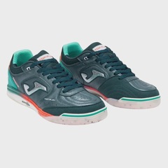 Chuteira Futsal Adulto Joma Top Flex Rebound - Foto 2