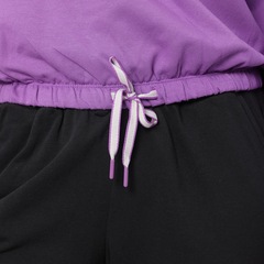 Blusão de Moletom Champion Soft Touch Sweats Drawstring Pullover Feminino - Foto 4