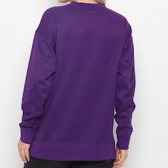 Blusão Champion Game Day Eco Oversized Feminino - Foto 3