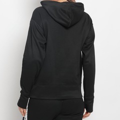 Blusão de Moletom com Capuz Champion Game Day Eco - Feminino - Foto 2