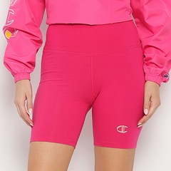 Short Champion Authentic Bike Short - 7 Inch - Graphic Feminino - Foto 4