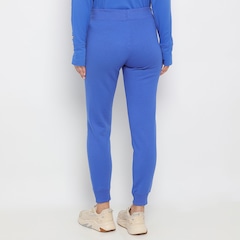 Calça Champion Powerblend Jogger Feminina - Foto 2