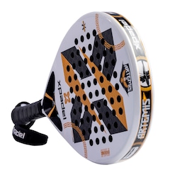 Raquete Padel Xmasters Xpadel Artemis - X One - Foto 7