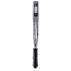 Raquete Padel Xmasters Xpadel Dark and Silver - Double X - Foto 3