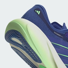Tênis Masculino adidas Supernova Rise 3 - Foto 8