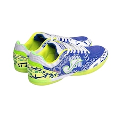 Chuteira de Futsal Adulto Joma Top Flex Pito - Foto 2