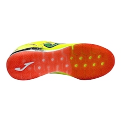 Chuteira Futsal Adulto Joma Top Flex Rebound - Foto 4