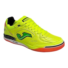 Chuteira Futsal Adulto Joma Top Flex Rebound - Foto 5