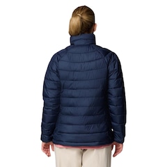 Jaqueta Columbia Powder Lite II - Feminina - Foto 12