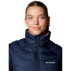Jaqueta Columbia Powder Lite II - Feminina - Foto 9