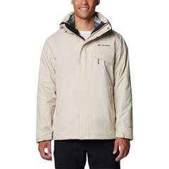 Jaqueta Columbia Bugaboo III Masculina - Foto 1