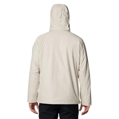 Jaqueta Columbia Bugaboo III Masculina - Foto 4