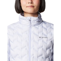 Jaqueta Columbia Delta Ridge II - Feminina - Foto 3