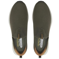 Tênis Masculino Skechers Vapor Foam - Foto 6