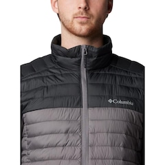 Jaqueta Columbia Silver Falls II Masculina - Foto 2