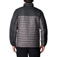 Jaqueta Columbia Silver Falls II Masculina - Foto 3