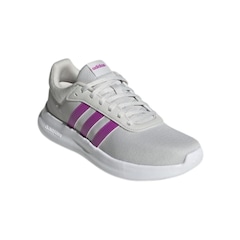 Tênis Feminino adidas Lite Racer 4.0 - Foto 4