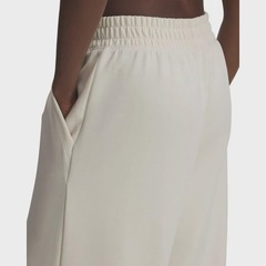 Calça de Treino Under Armour Meridian Cozy Feminina - Foto 4