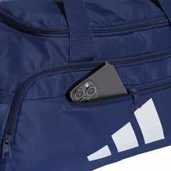 Bolsa adidas Defender Duffel Pequena - 42 Litros - Foto 6