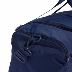 Bolsa adidas Defender Duffel Pequena - 42 Litros - Foto 7
