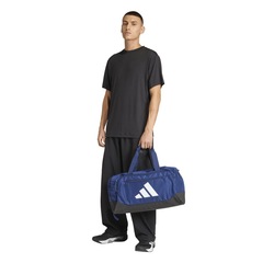 Bolsa adidas Defender Duffel Pequena - 42 Litros - Foto 8