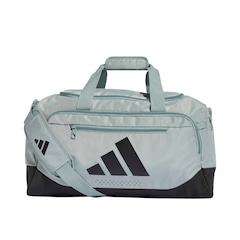 Bolsa adidas Defender Duffel Pequena - 42 Litros - Foto 1