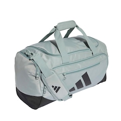 Bolsa adidas Defender Duffel Pequena - 42 Litros - Foto 3