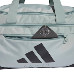 Bolsa adidas Defender Duffel Pequena - 42 Litros - Foto 7