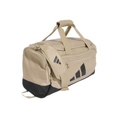 Bolsa adidas Defender Duffel Pequena - 42 Litros - Foto 3