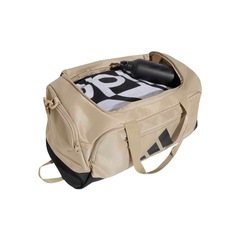 Bolsa adidas Defender Duffel Pequena - 42 Litros - Foto 4