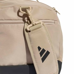 Bolsa adidas Defender Duffel Pequena - 42 Litros - Foto 6